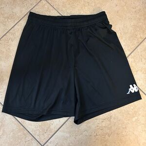 USED Kappa 5inch shorts
